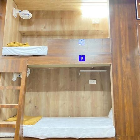 City Stay Deluxe Ac Dormitory Madgao Buitenkant foto