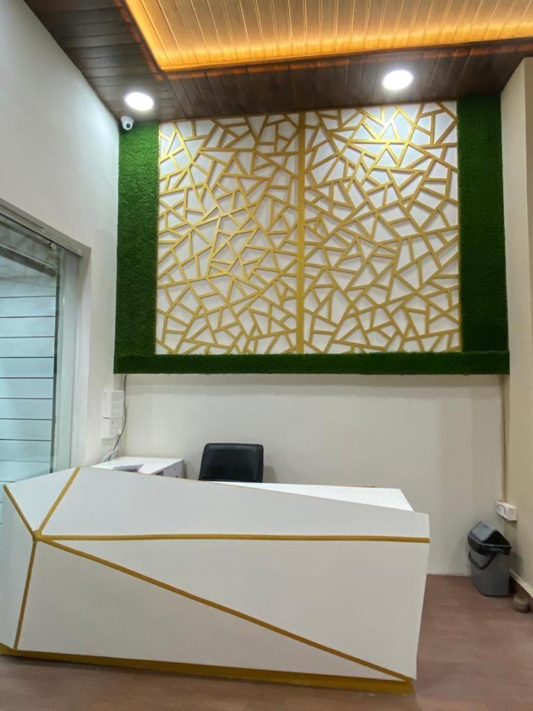 City Stay Deluxe Ac Dormitory Madgao Buitenkant foto